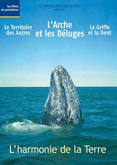 Harmonie de la Terre - Coffret