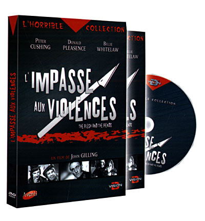 L'Impasse aux violences