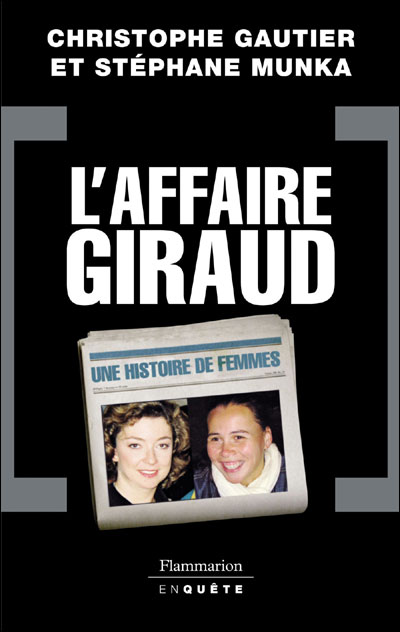 L'Affaire Giraud