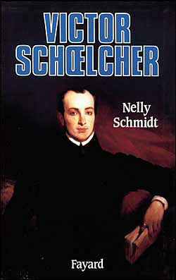 Victor schoelcher