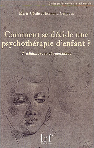 Comment se décide une psychothérapie d'enfant ?