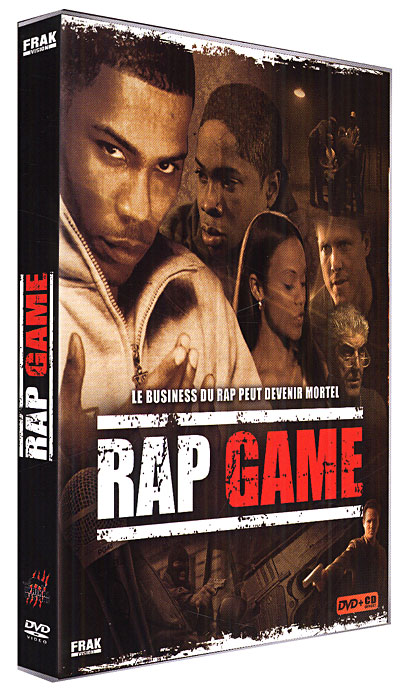 Rap Game
