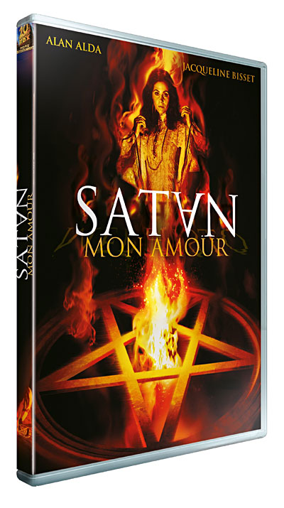 Satan mon amour