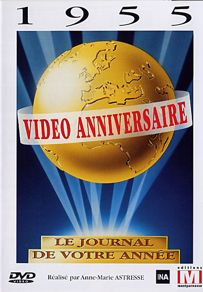 Vidéo anniversaire 1955