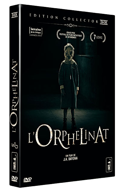 L'Orphelinat - Edition Collector