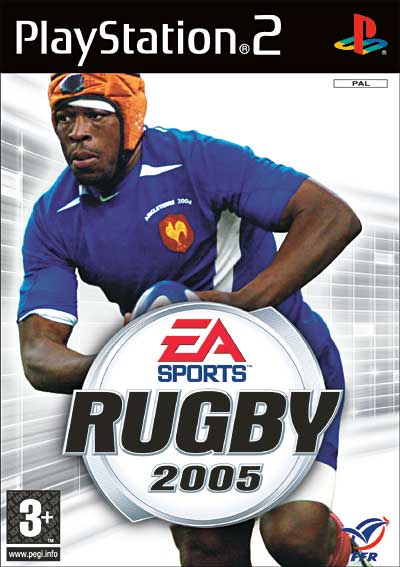 Rugby 2005