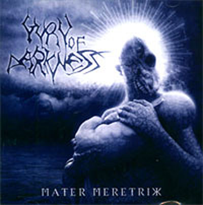 Mater meretrix