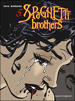 Spaghetti Brothers