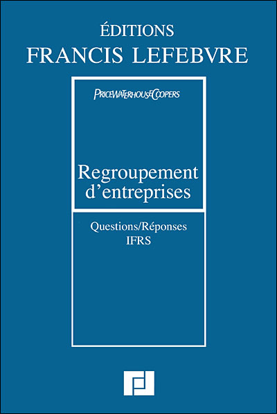 Regroupement d'entreprises