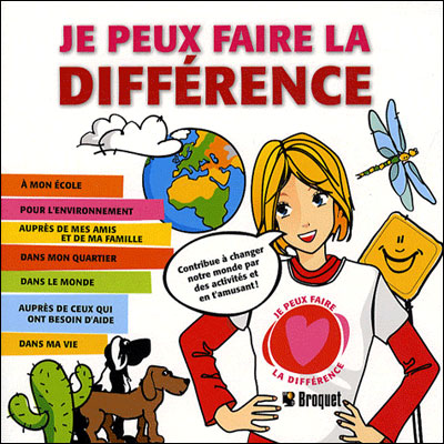 Je peux faire une difference