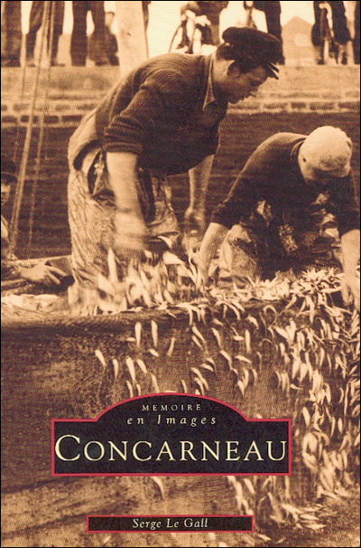 Concarneau