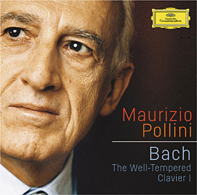 The well tempered clavier book 1