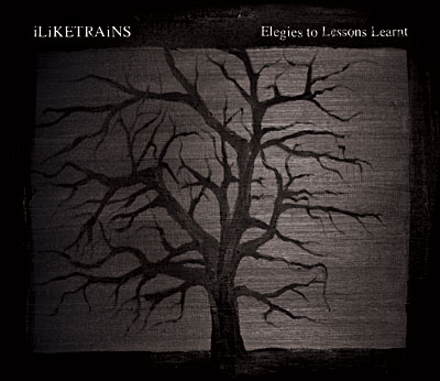 ELEGIES TO LESSONS..
