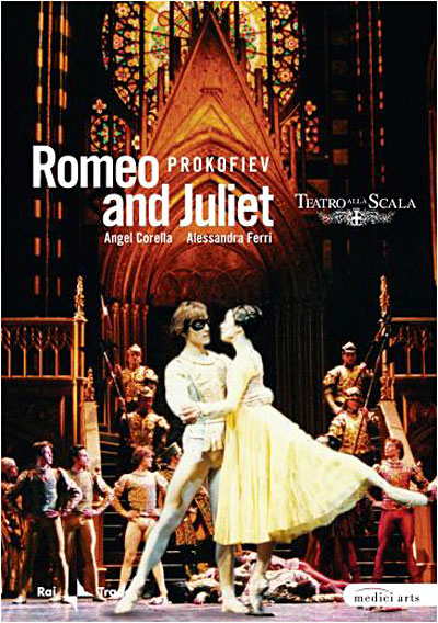 Romeo et Juliette