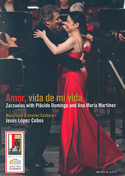 Amor vida de mi vida