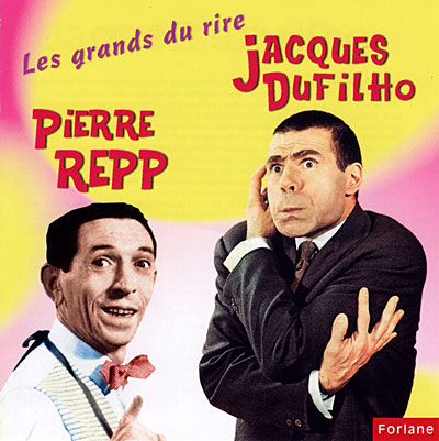 Grands du rire