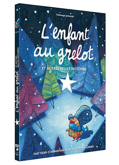 L'enfant au grelot