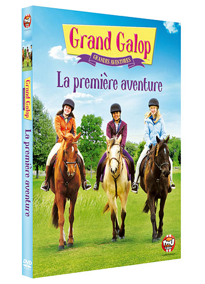 La première aventure