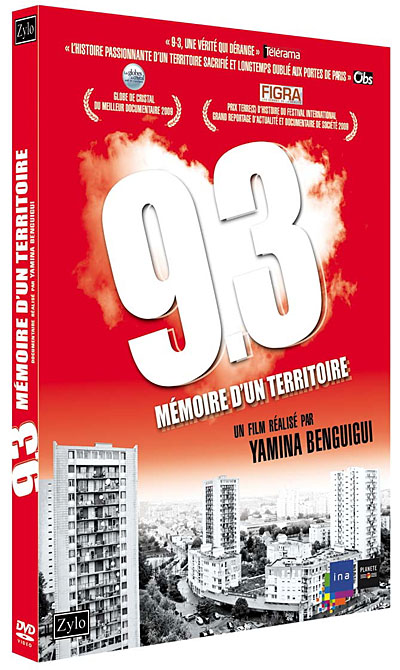 9.3 : Mémoire d'un territoire