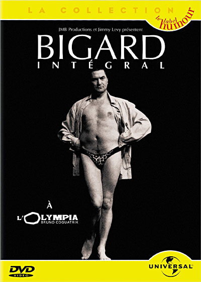 A l'Olympia