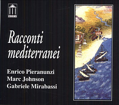 Racconti Mediterranei