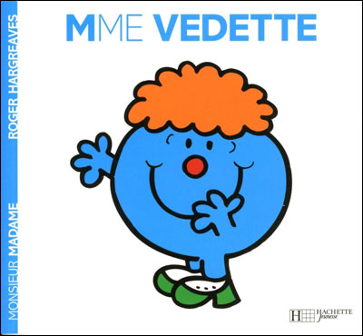 Madame Vedette