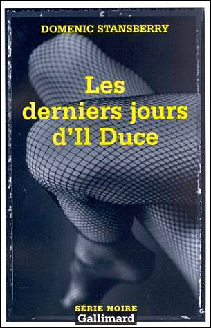 Les derniers jours d'Il Duce