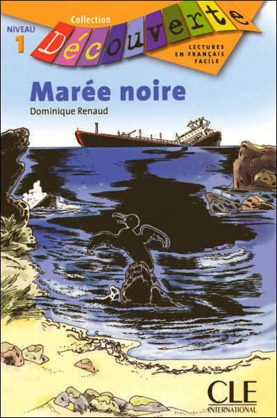 Marée noire, niveau 1