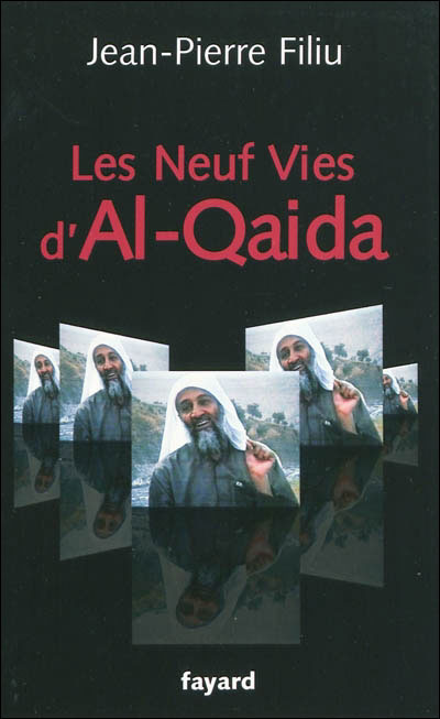 Les neuf vies d'al-qaida