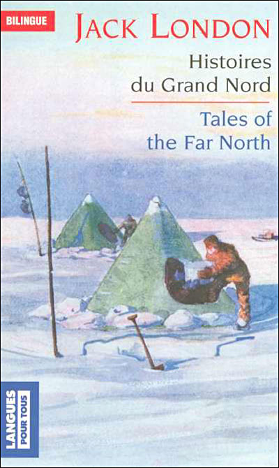 Histoires du grand nord
