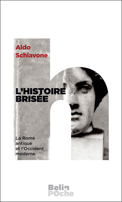 L'histoire brisée