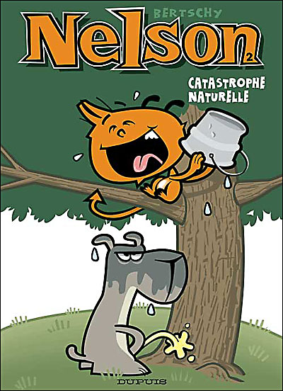 Catastrophe naturelle