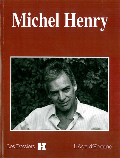 Michel Henry