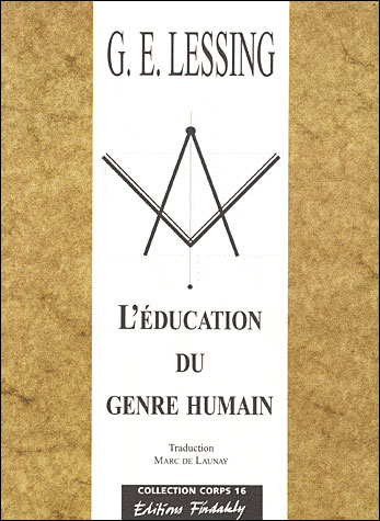 Education du genre humain