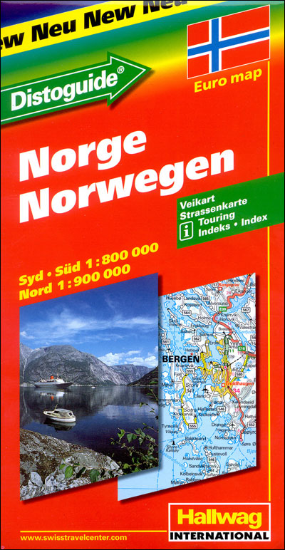 Norvège