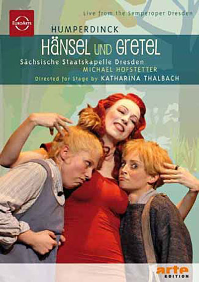 Hansel et Gretel