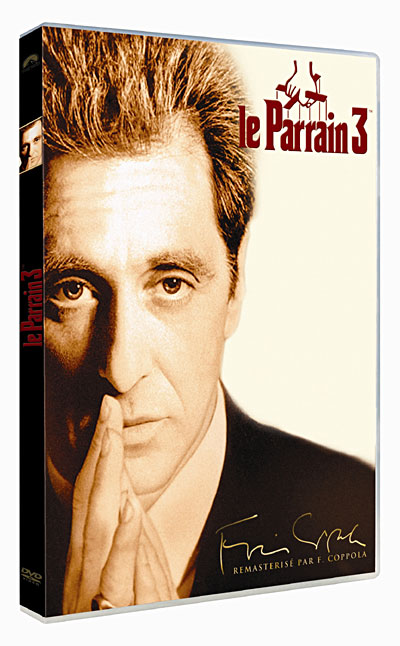 Le Parrain 3