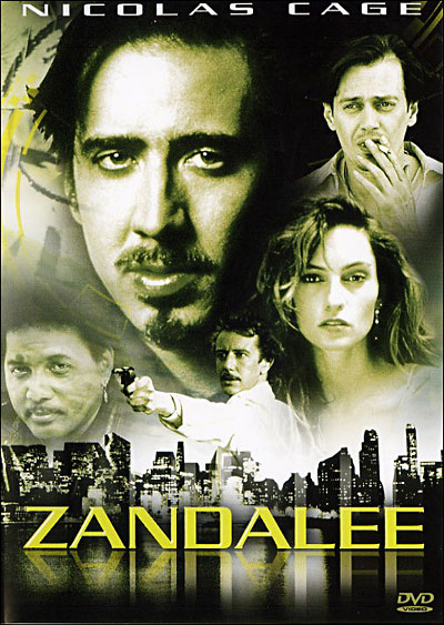 Zandalee