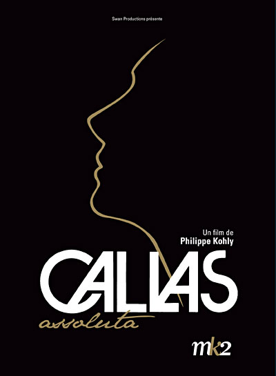 Callas assoluta