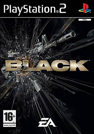Black (NL)