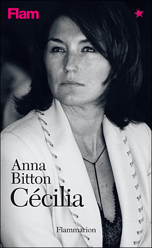 Cécilia - Anna Bitton - broché