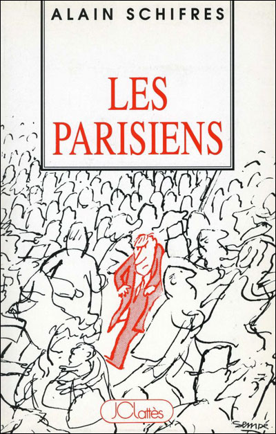 Les parisiens
