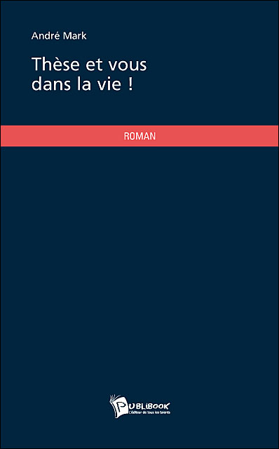 These et vous dans la vie