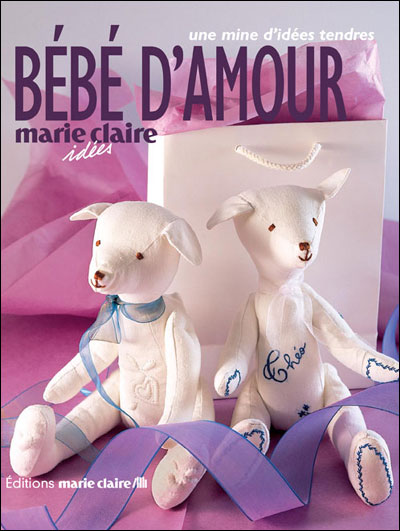 Bébé d'amour