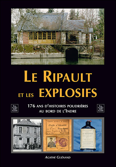 Le Ripault et les explosifs