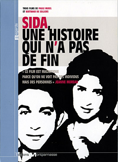 Sida une histoire qui n'a pas de fin - Collection Regards