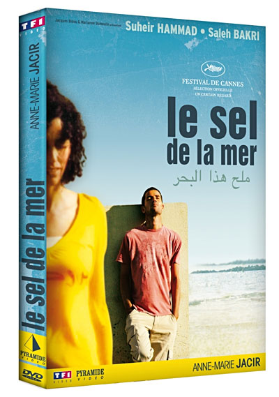 Le Sel de la mer