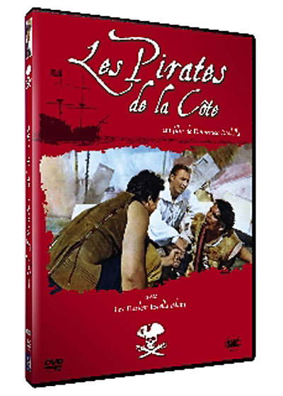 Les Pirates de la Côte