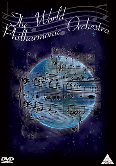 Le World Philharmonic Orchestra à Tokyo - Inclus bonus