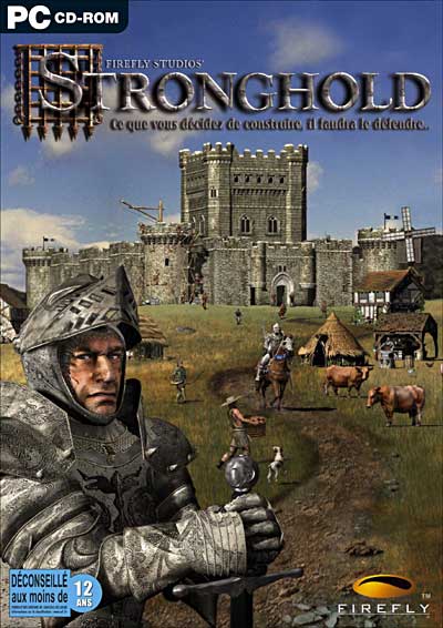 Stronghold